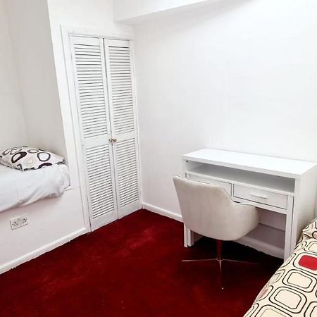 Maison d'hôtes Olly'S Place à Manchester Extérieur photo